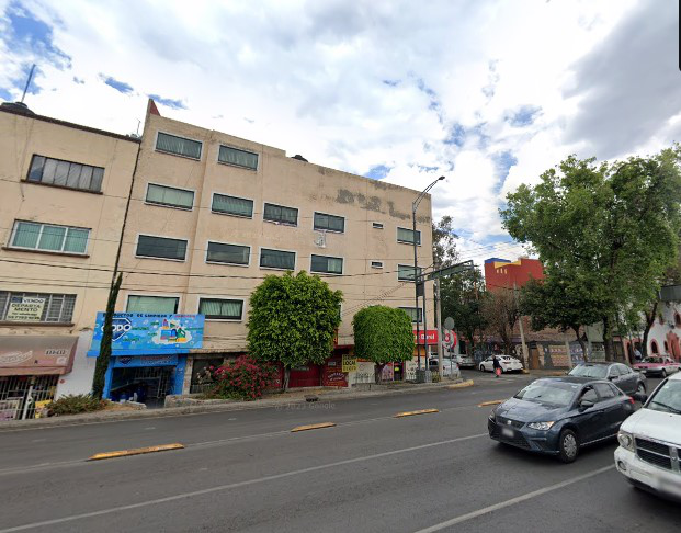 Foto de departamento en renta