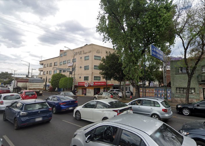 Foto de departamento en renta