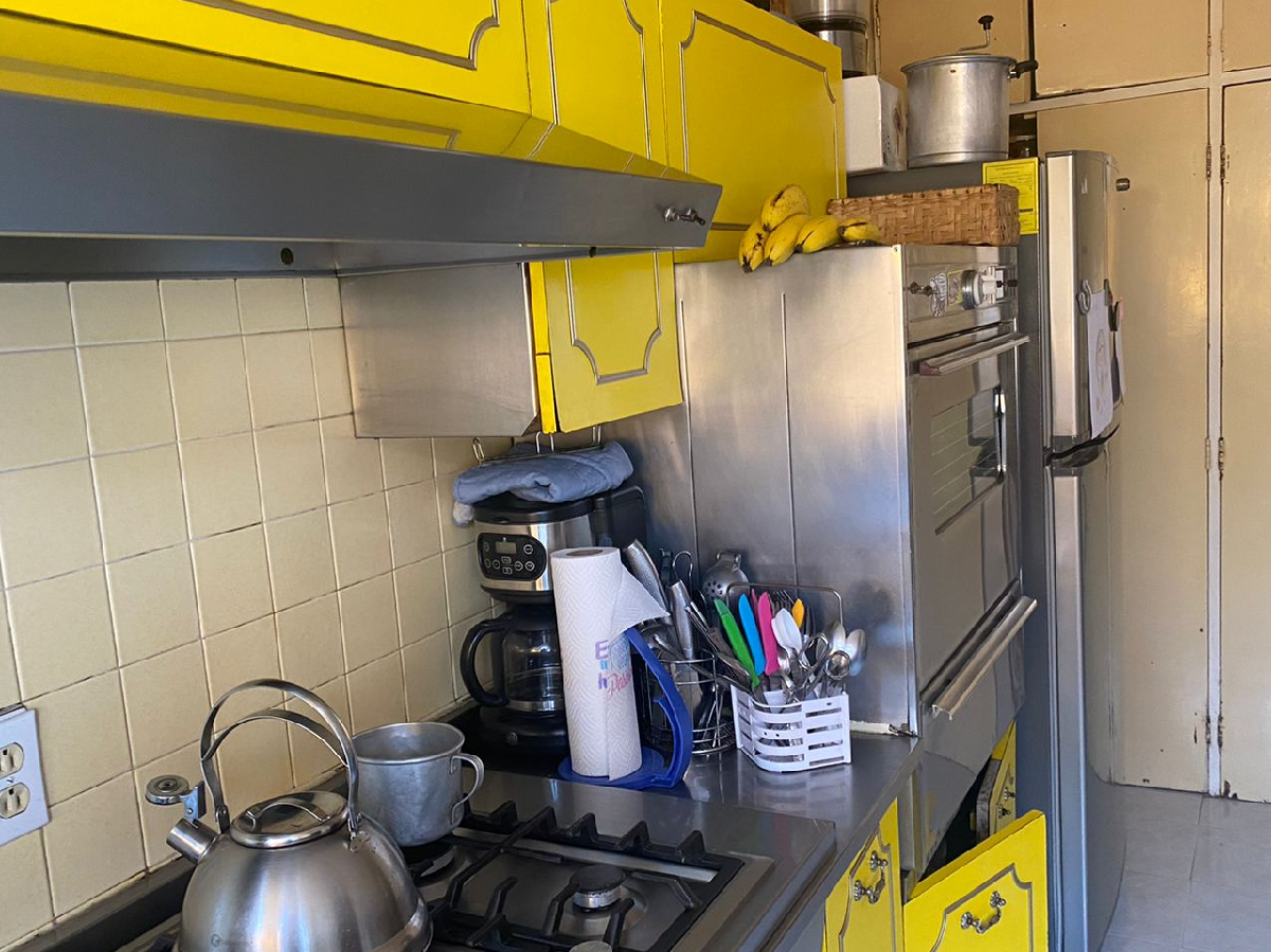 Foto de departamento en renta
