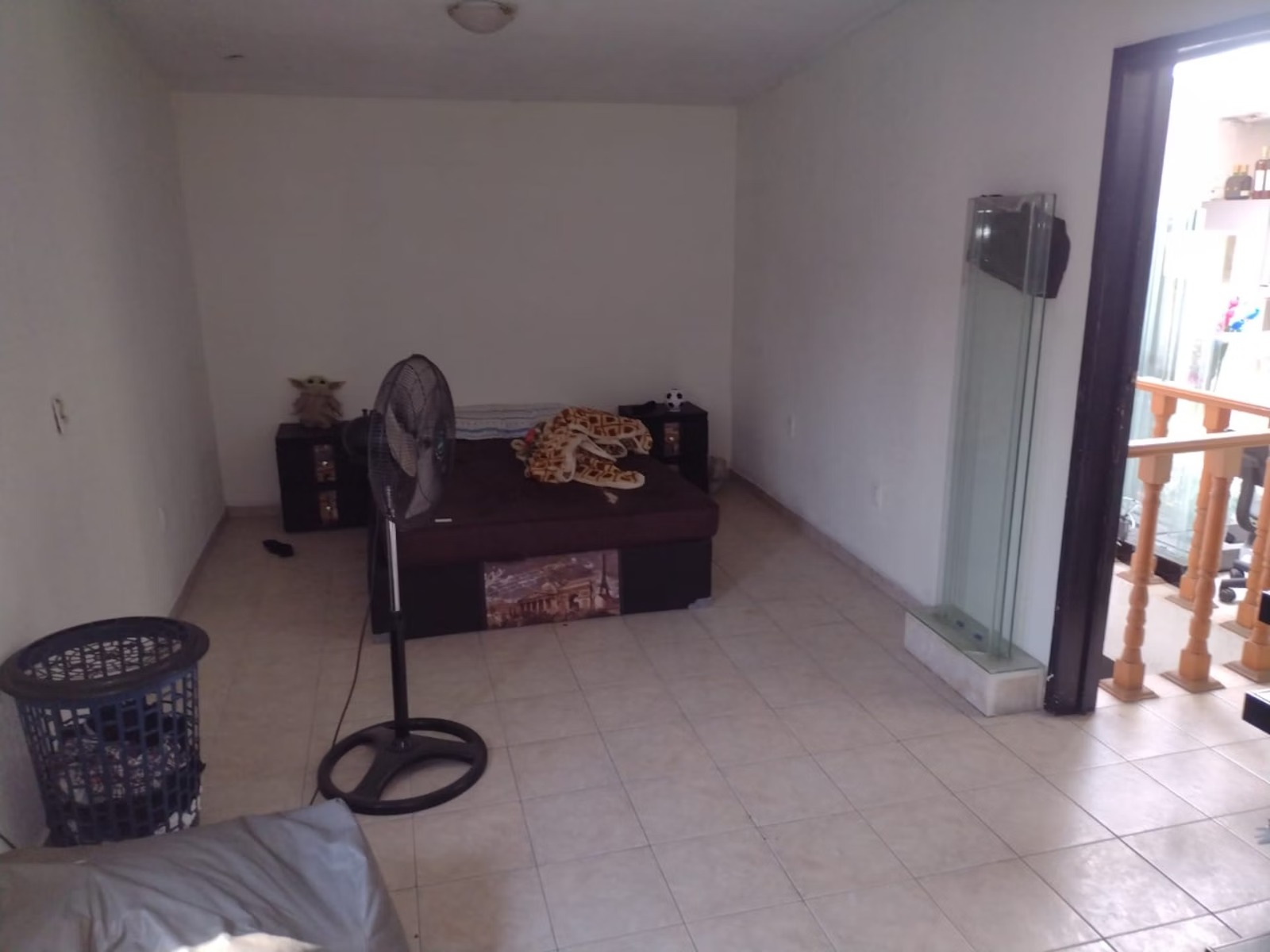 Foto de departamento en renta