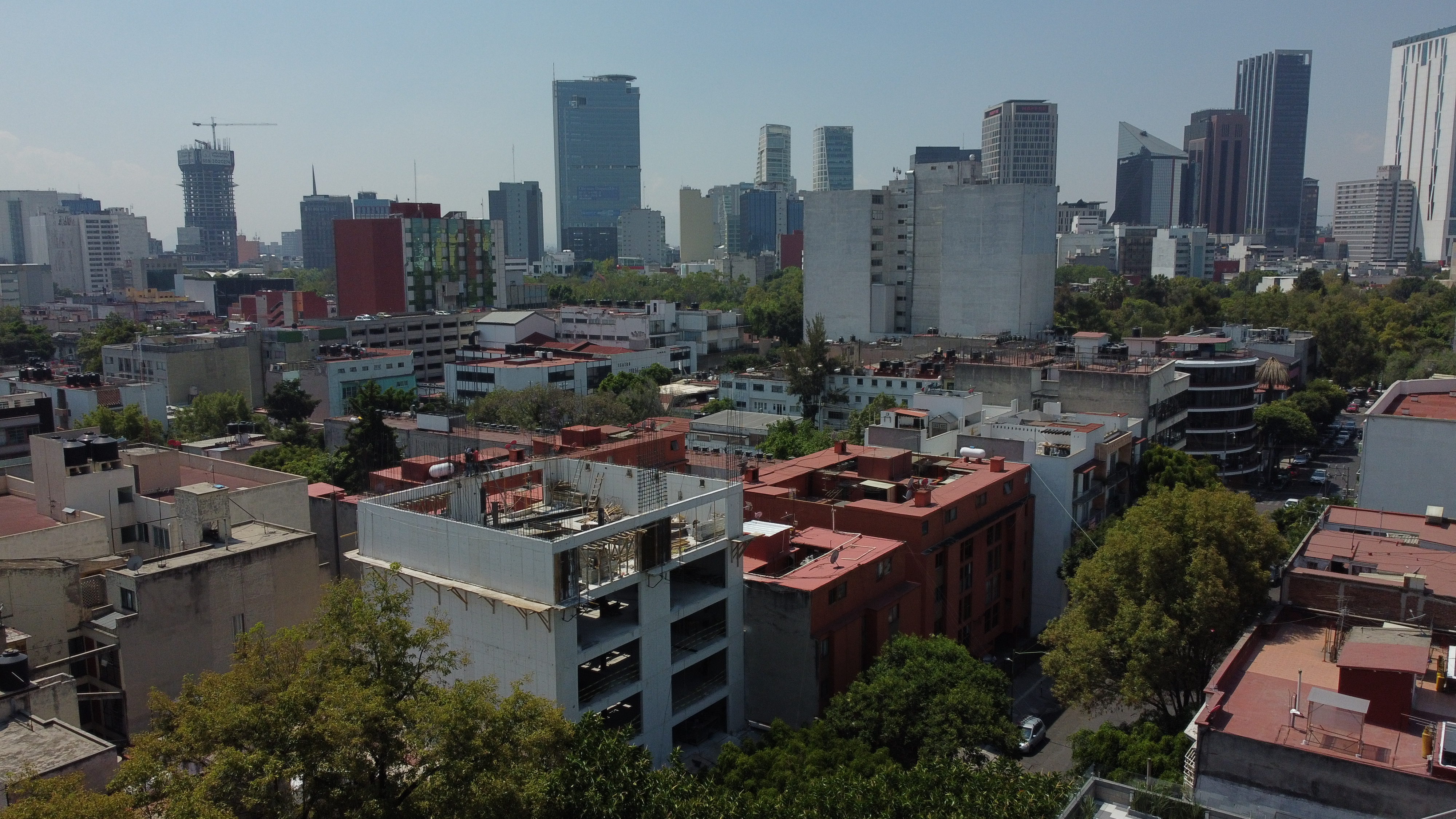 Foto de departamento en renta