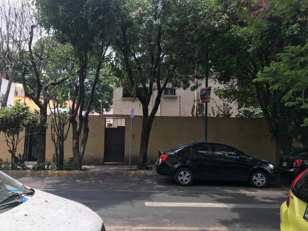 Foto de departamento en renta