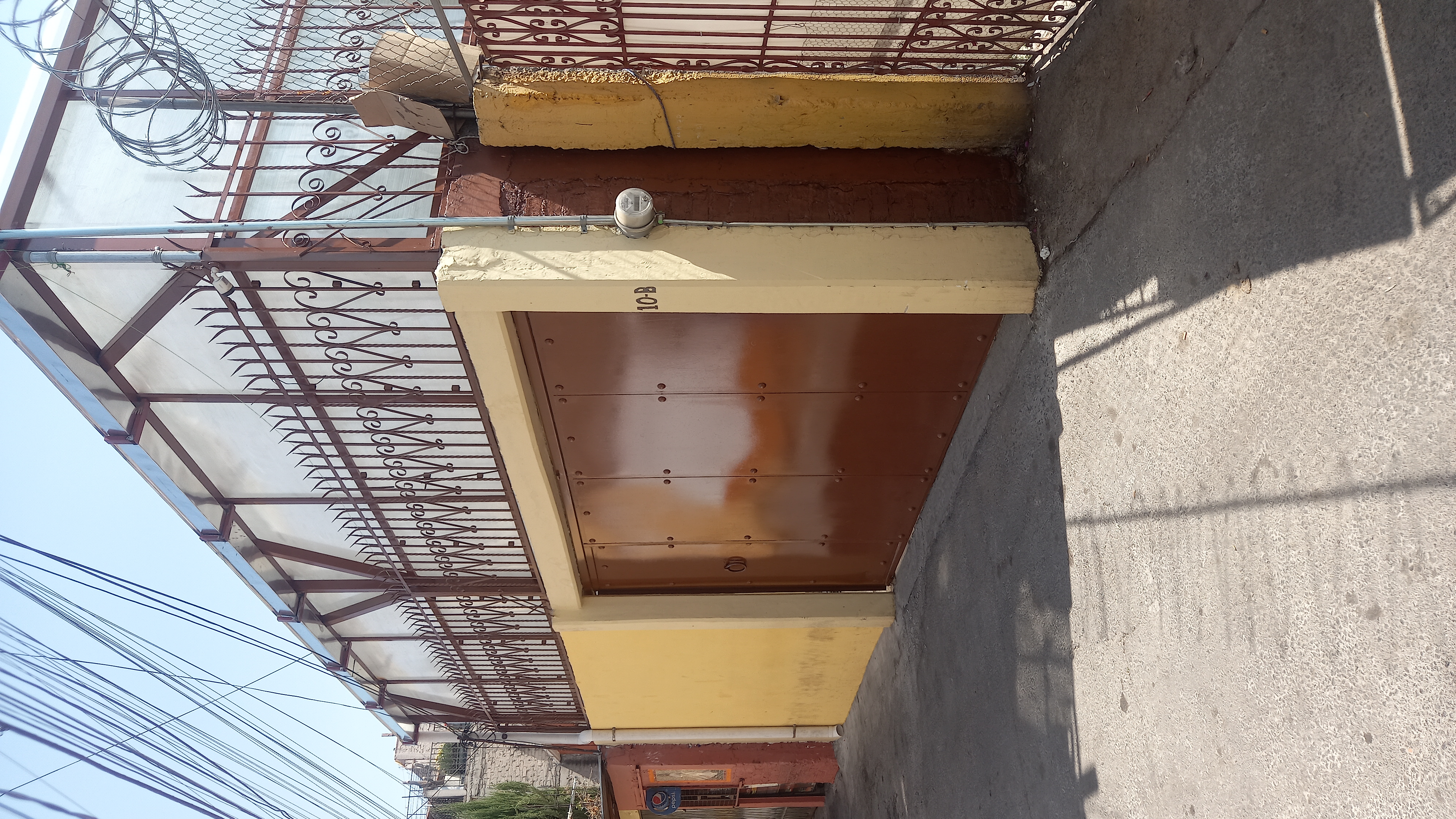 Foto de departamento en renta