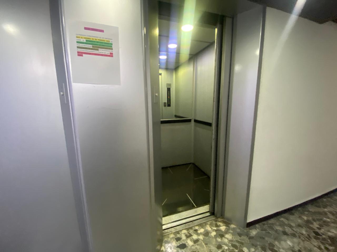 Foto de departamento en renta
