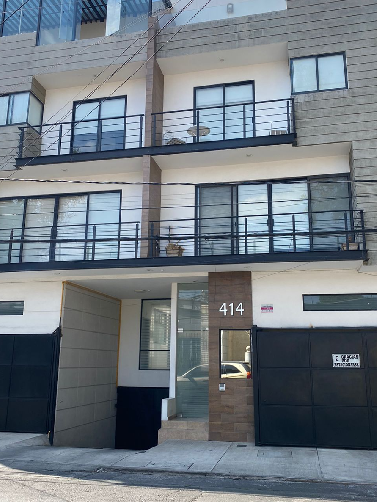 Foto de departamento en renta