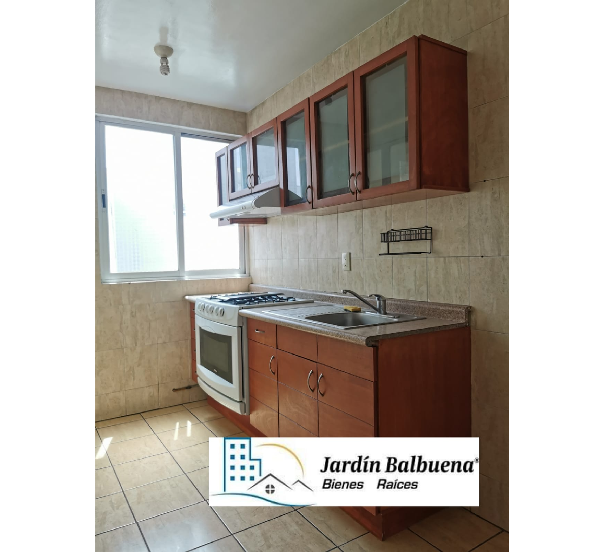 Foto de departamento en renta