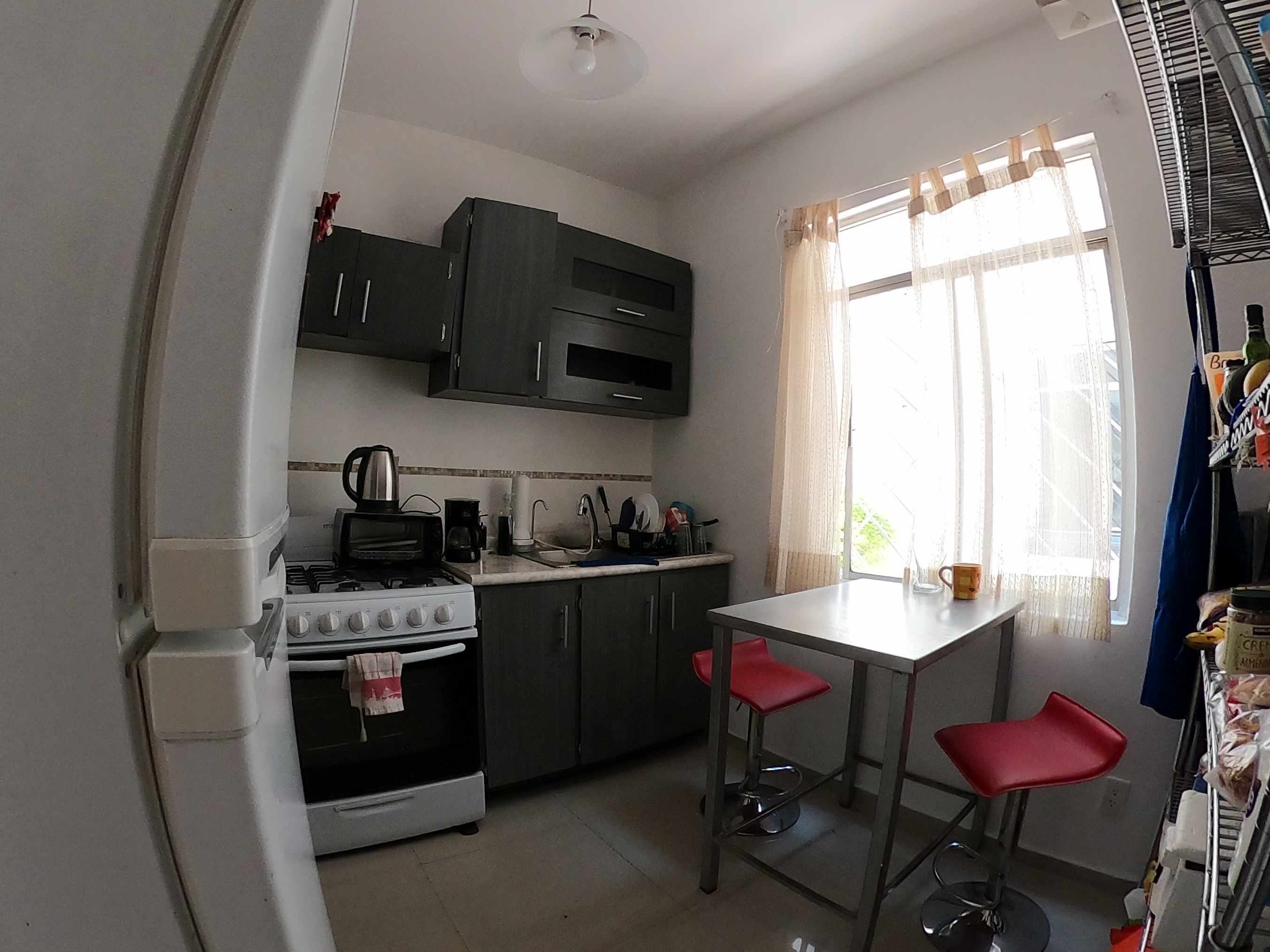 Foto de departamento en renta