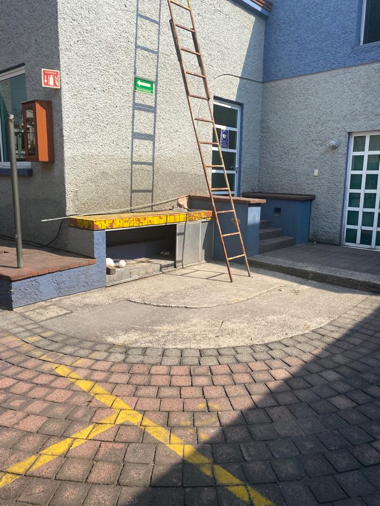 Foto de departamento en renta