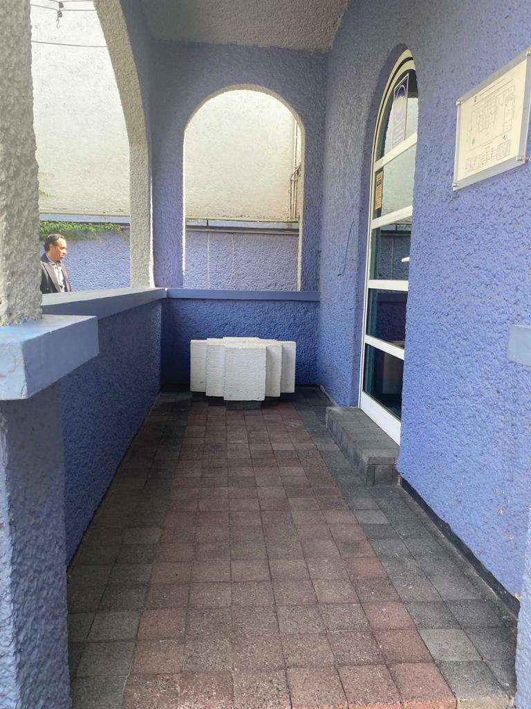 Foto de departamento en renta
