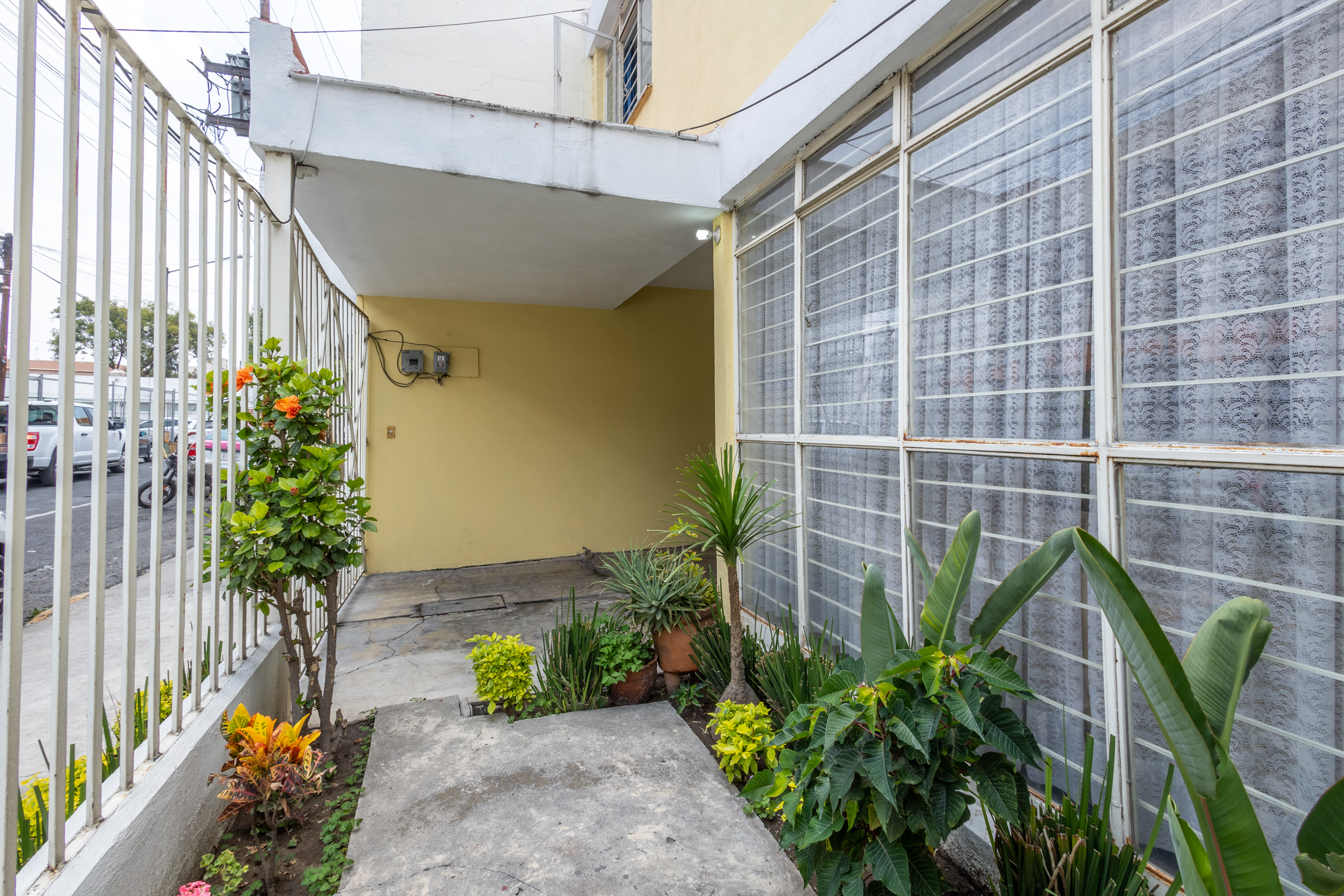 Foto de departamento en renta