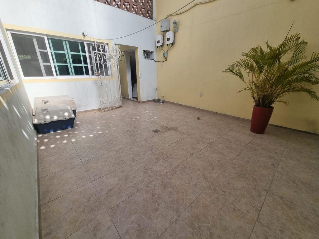 Foto de casa en venta en 4a cerrada de calle 10 0, granjas de san antonio, iztapalapa, df / cdmx, 25647437 No. 02