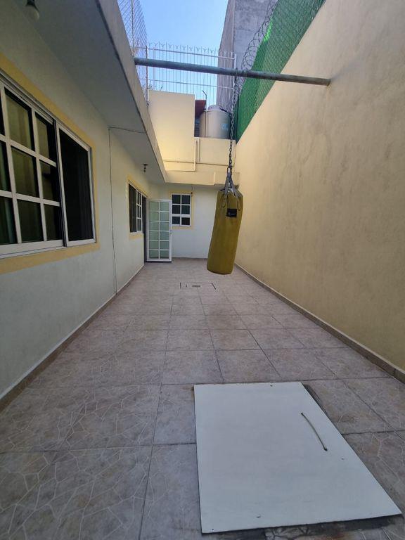 Foto de casa en venta en 4a cerrada de calle 10 0, granjas de san antonio, iztapalapa, df / cdmx, 25647437 No. 04