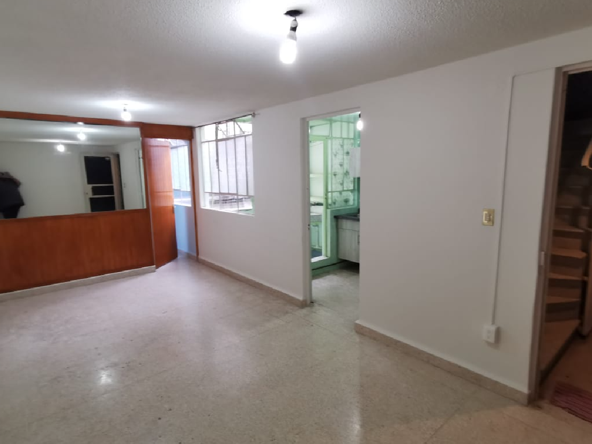 Foto de departamento en renta