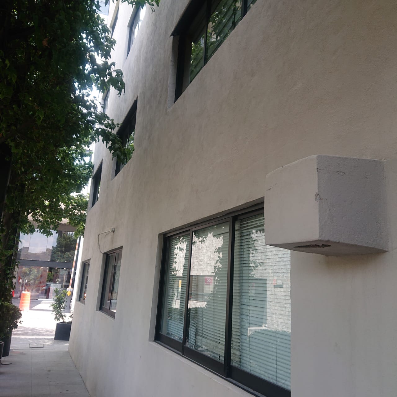 Foto de departamento en renta