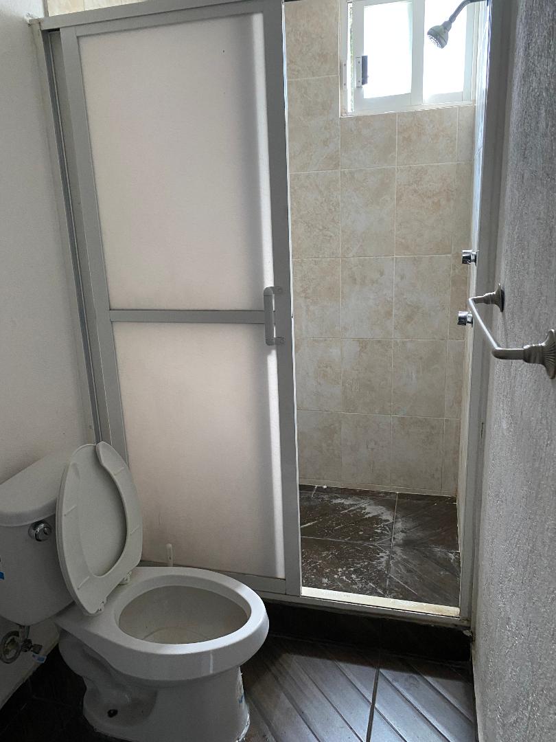 Foto de departamento en renta