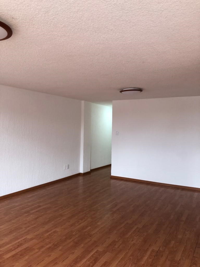 Foto de departamento en renta