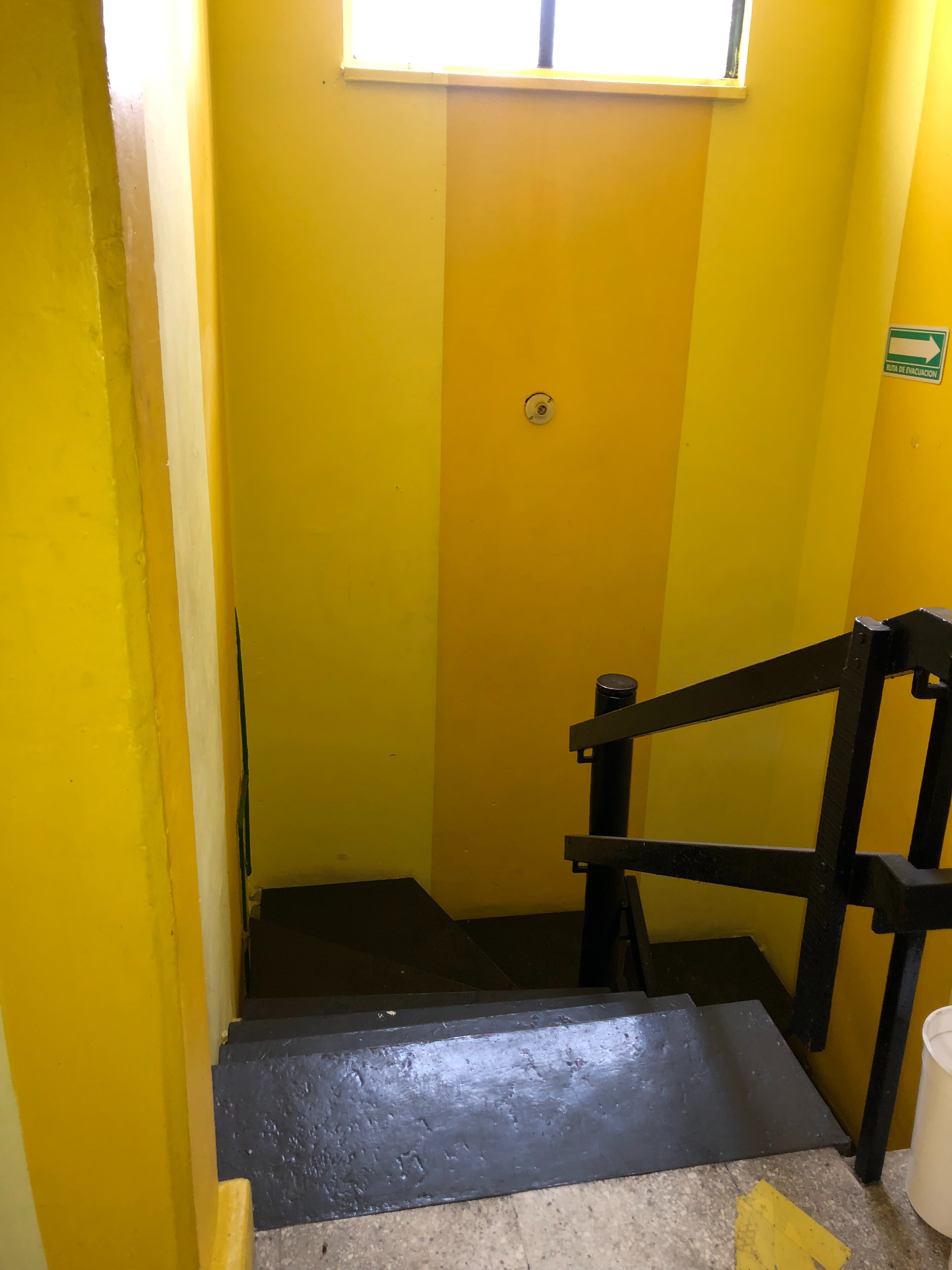 Foto de departamento en renta