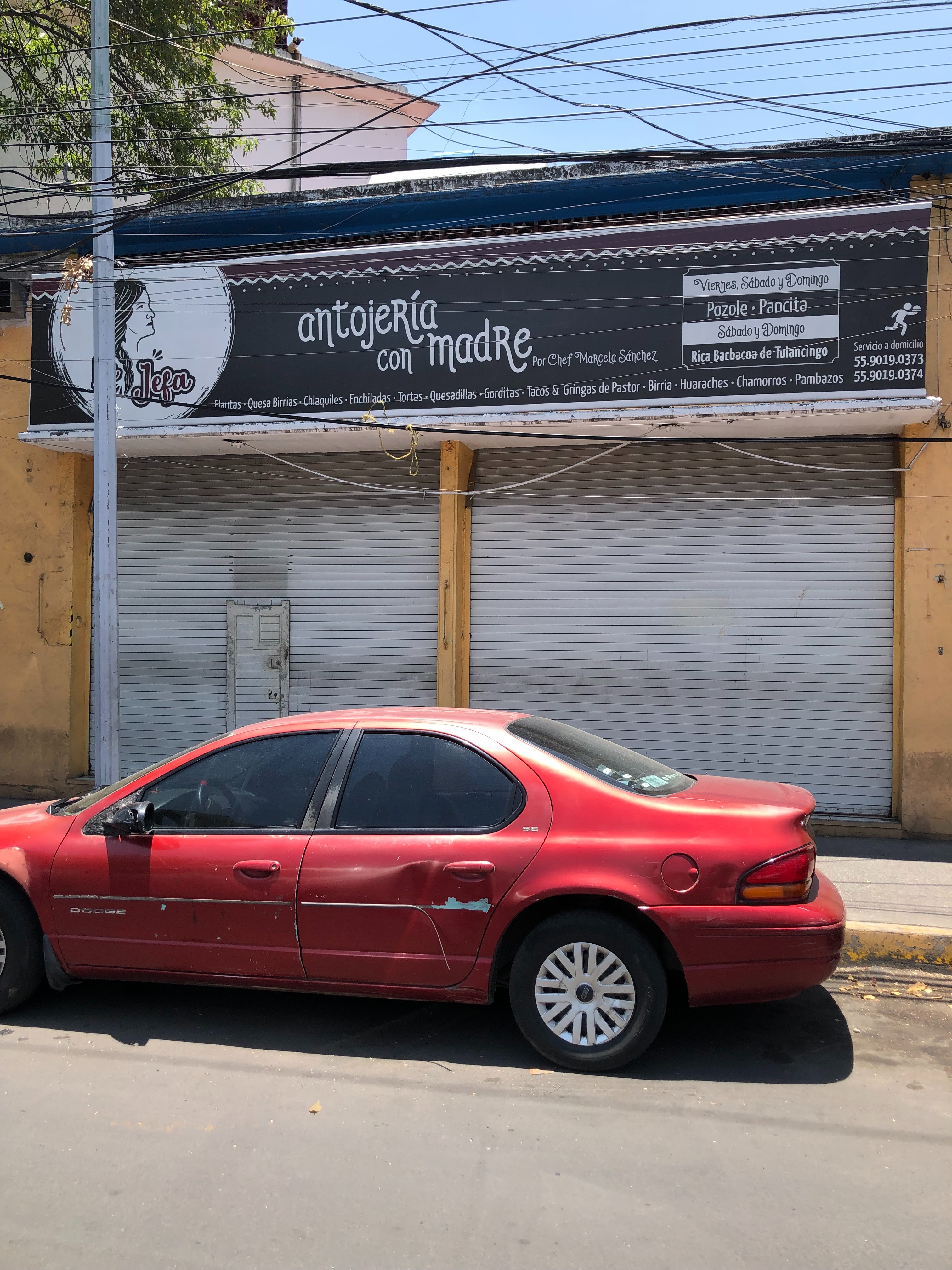 Foto de departamento en renta