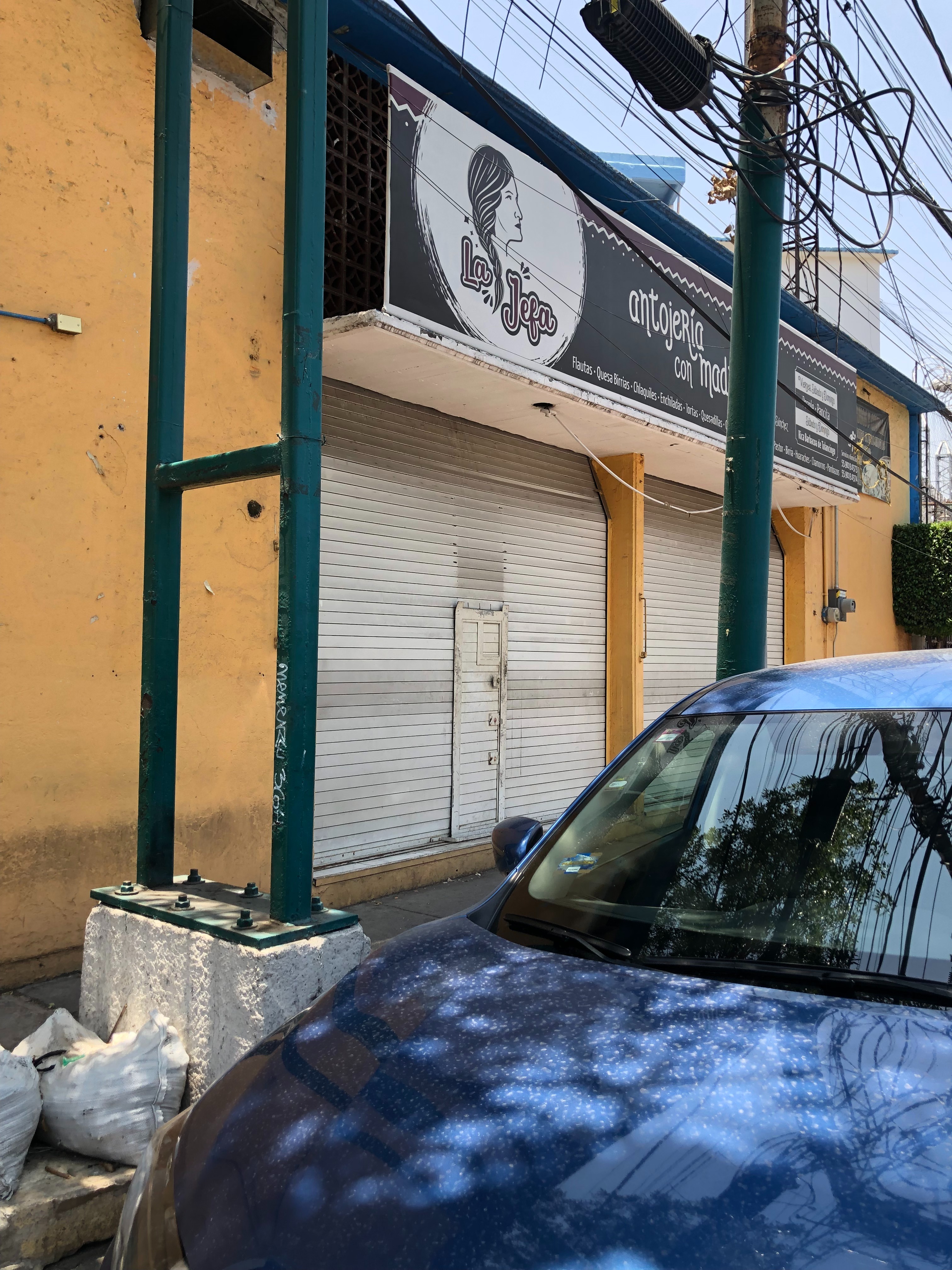 Foto de departamento en renta