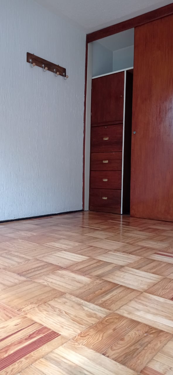 Foto de departamento en renta