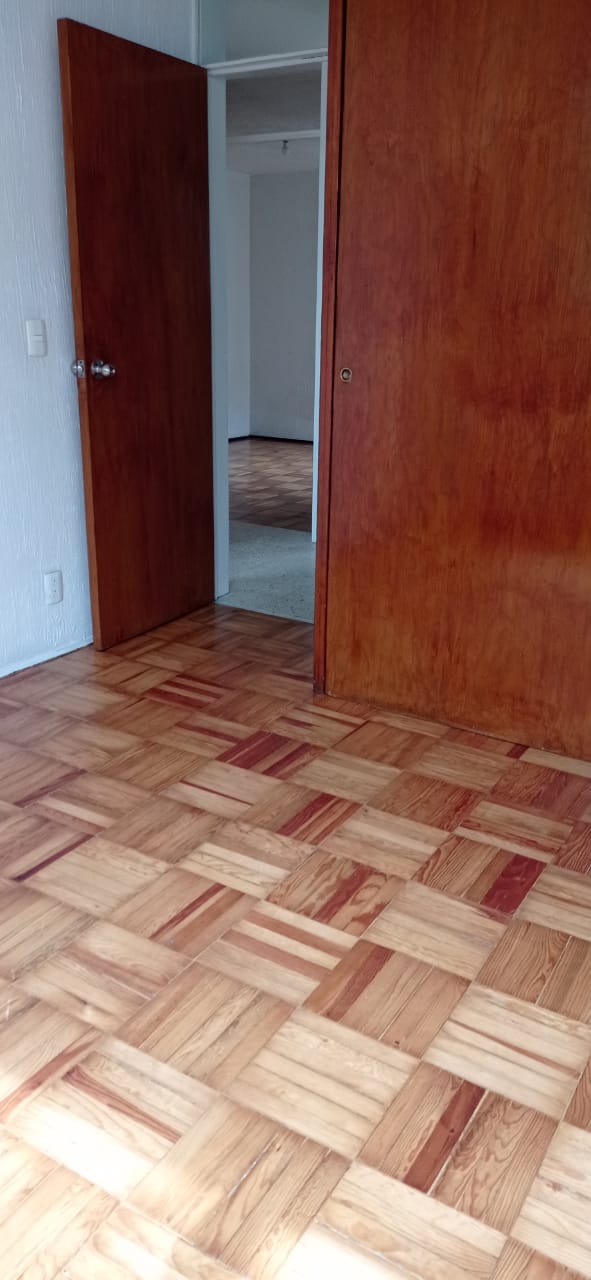 Foto de departamento en renta