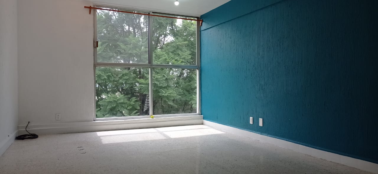 Foto de departamento en renta
