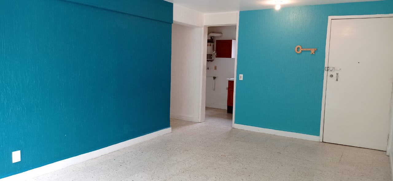 Foto de departamento en renta