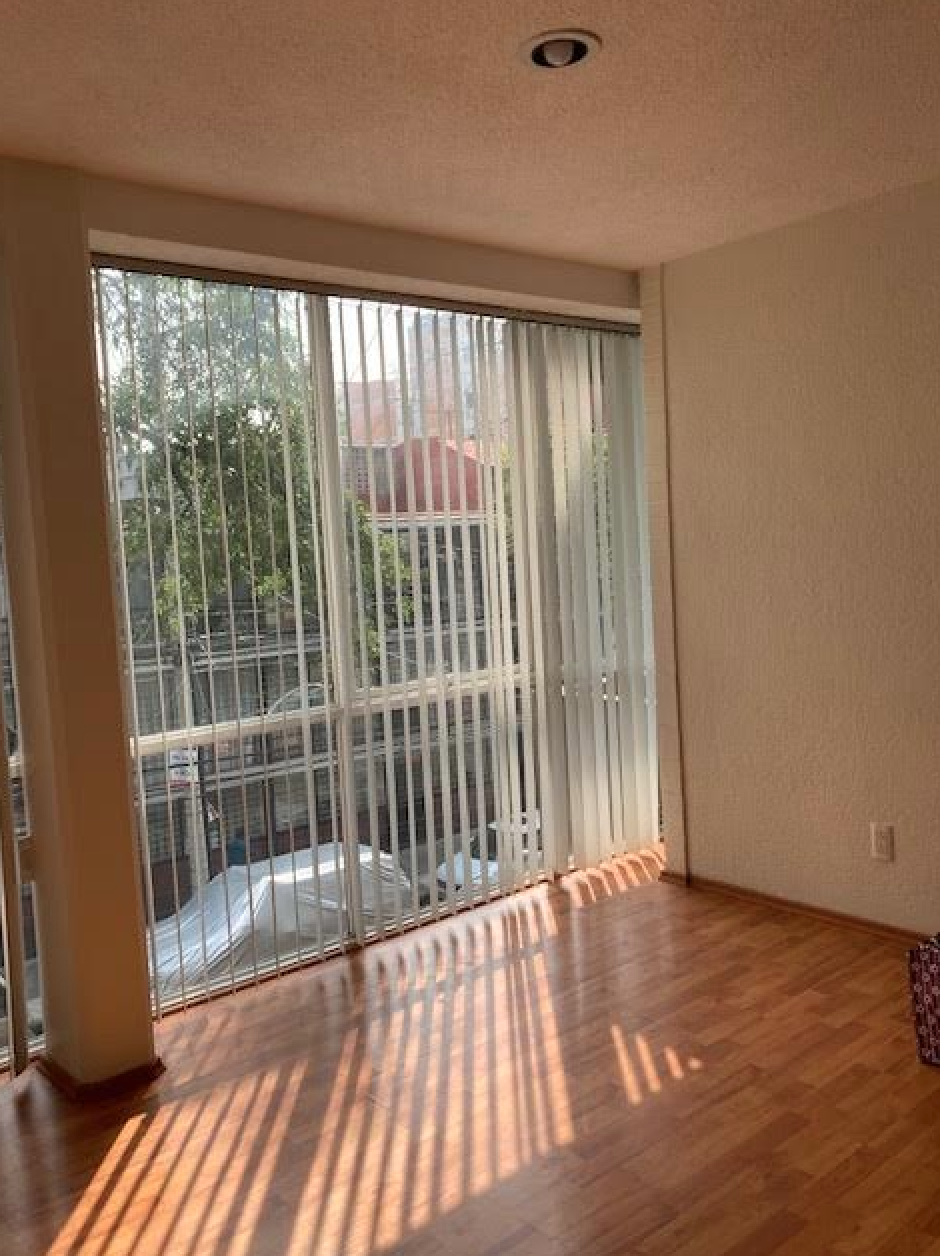 Foto de departamento en renta