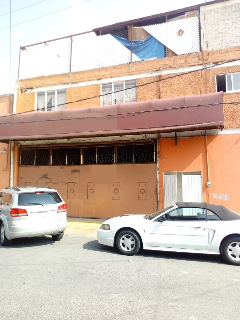 Foto de departamento en renta