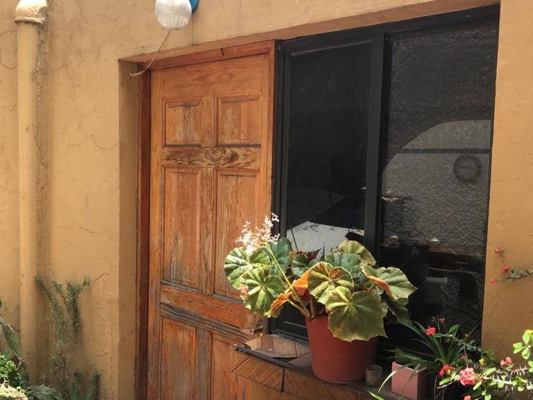 Foto de departamento en renta