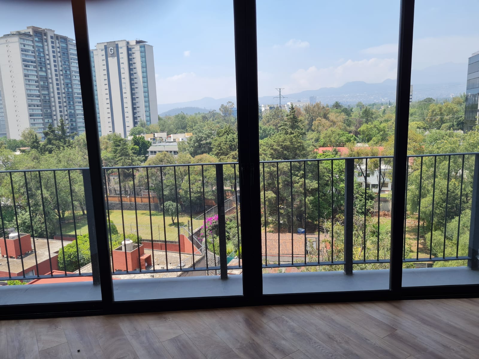 Foto de departamento en renta