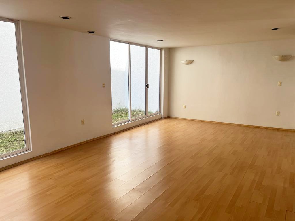 Foto de departamento en renta