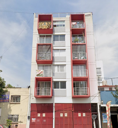 Foto de departamento en renta