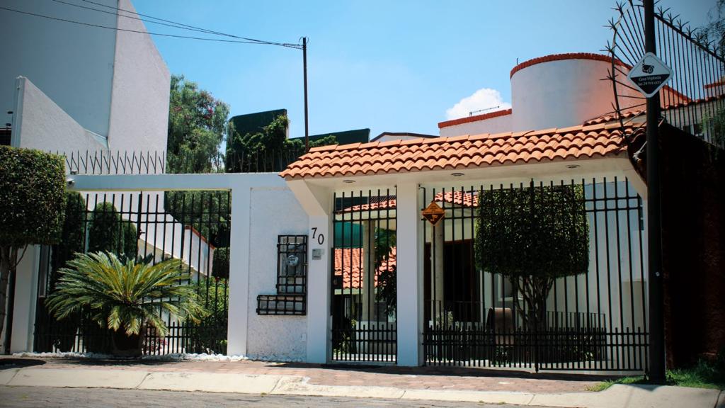 Foto de departamento en renta
