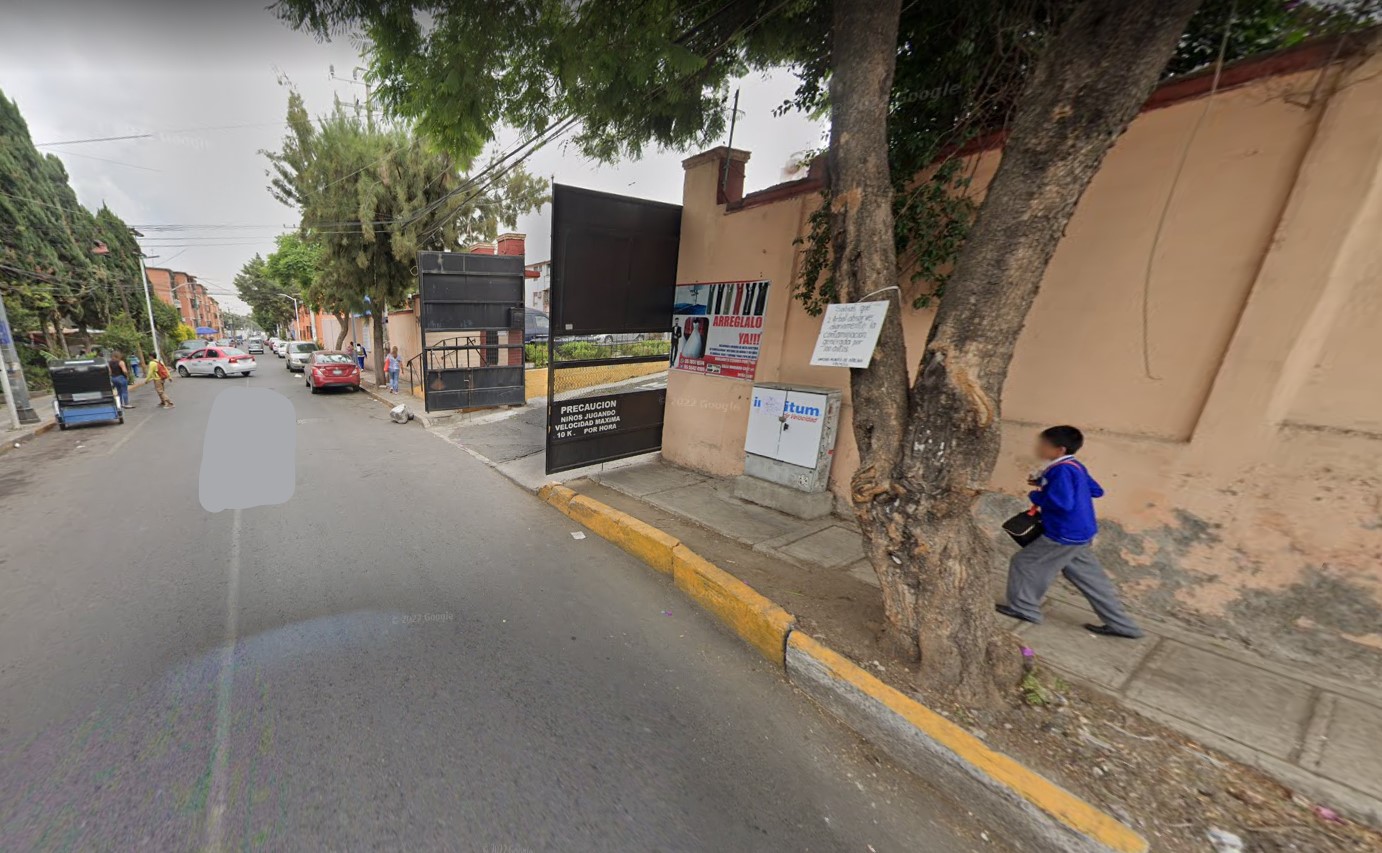 Foto de departamento en renta