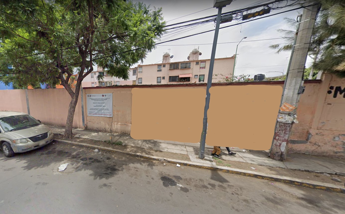 Foto de departamento en renta