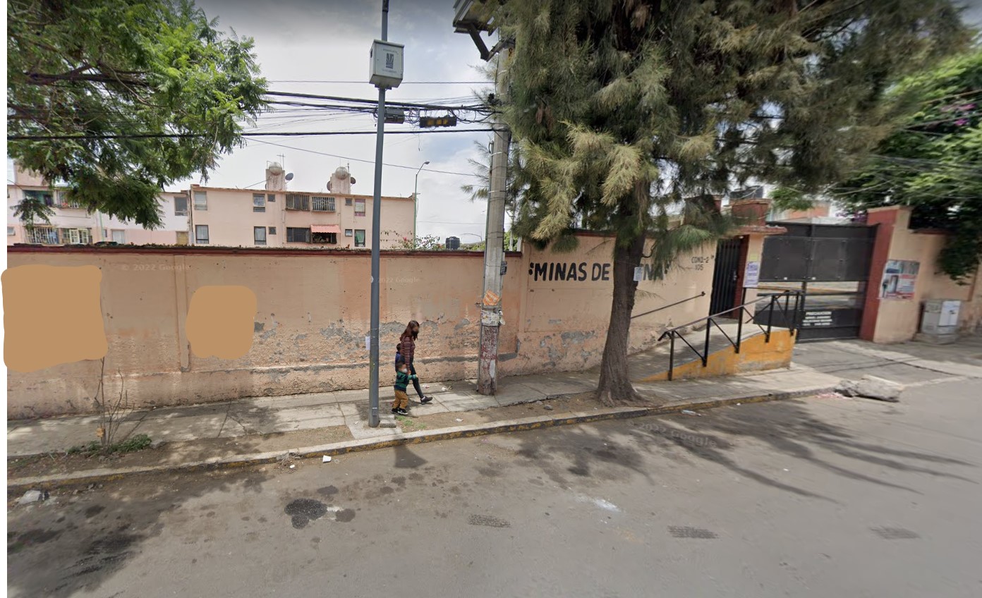 Foto de departamento en renta
