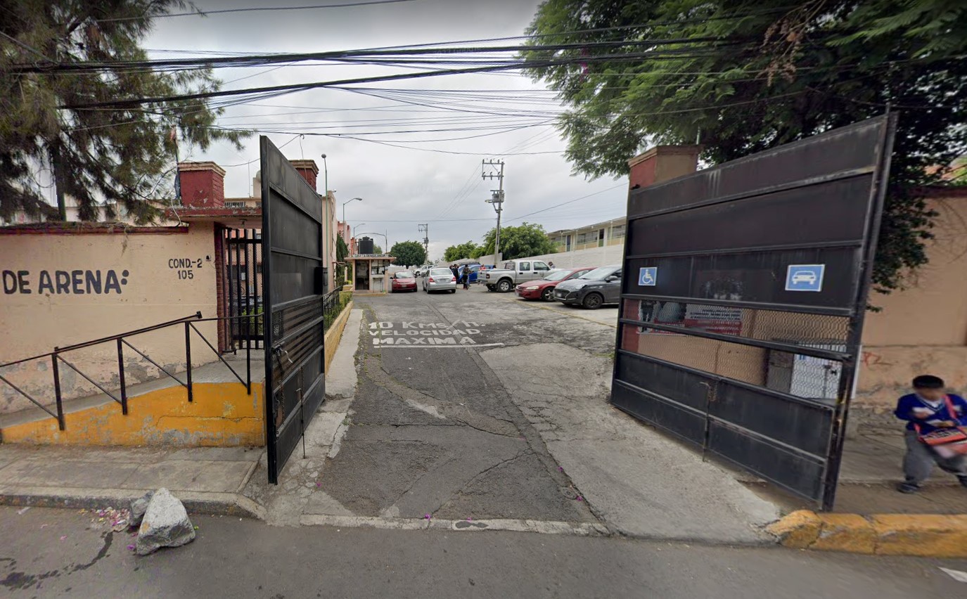 Foto de departamento en renta