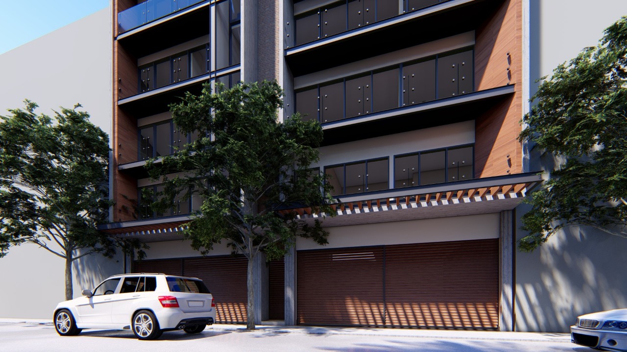 Foto de departamento en renta