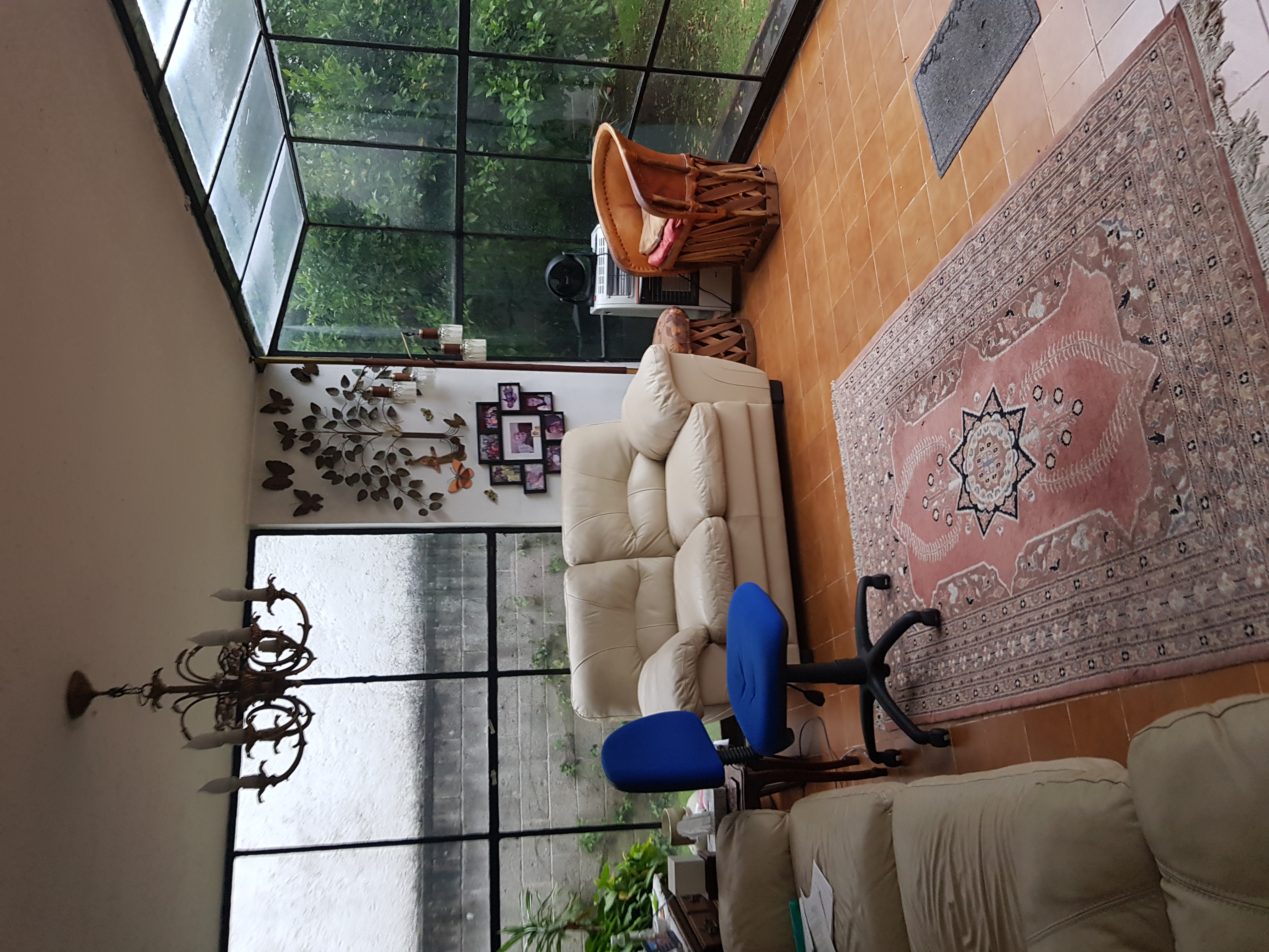 Foto de departamento en renta