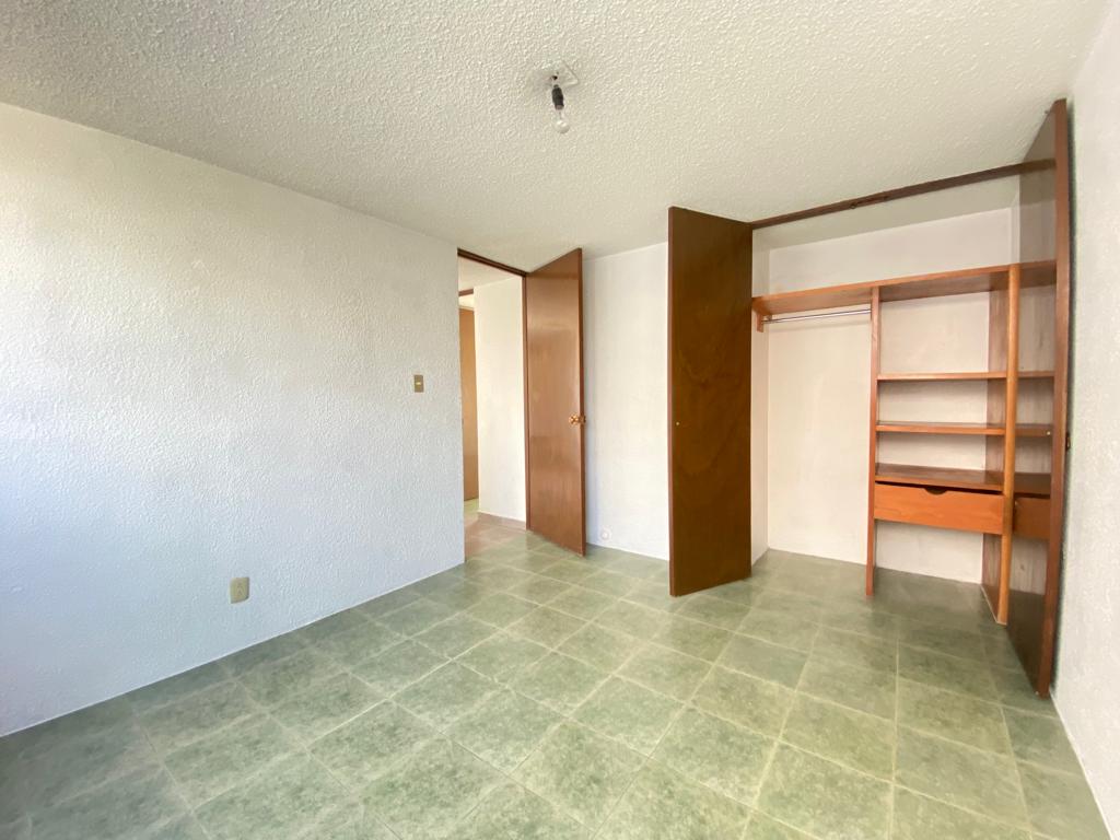 Foto de departamento en renta