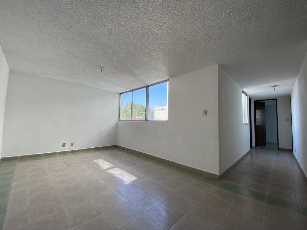 Foto de departamento en renta