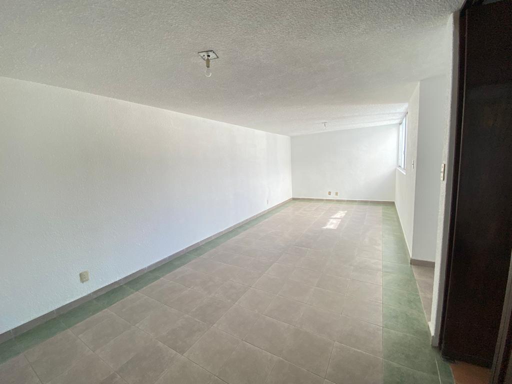 Foto de departamento en renta
