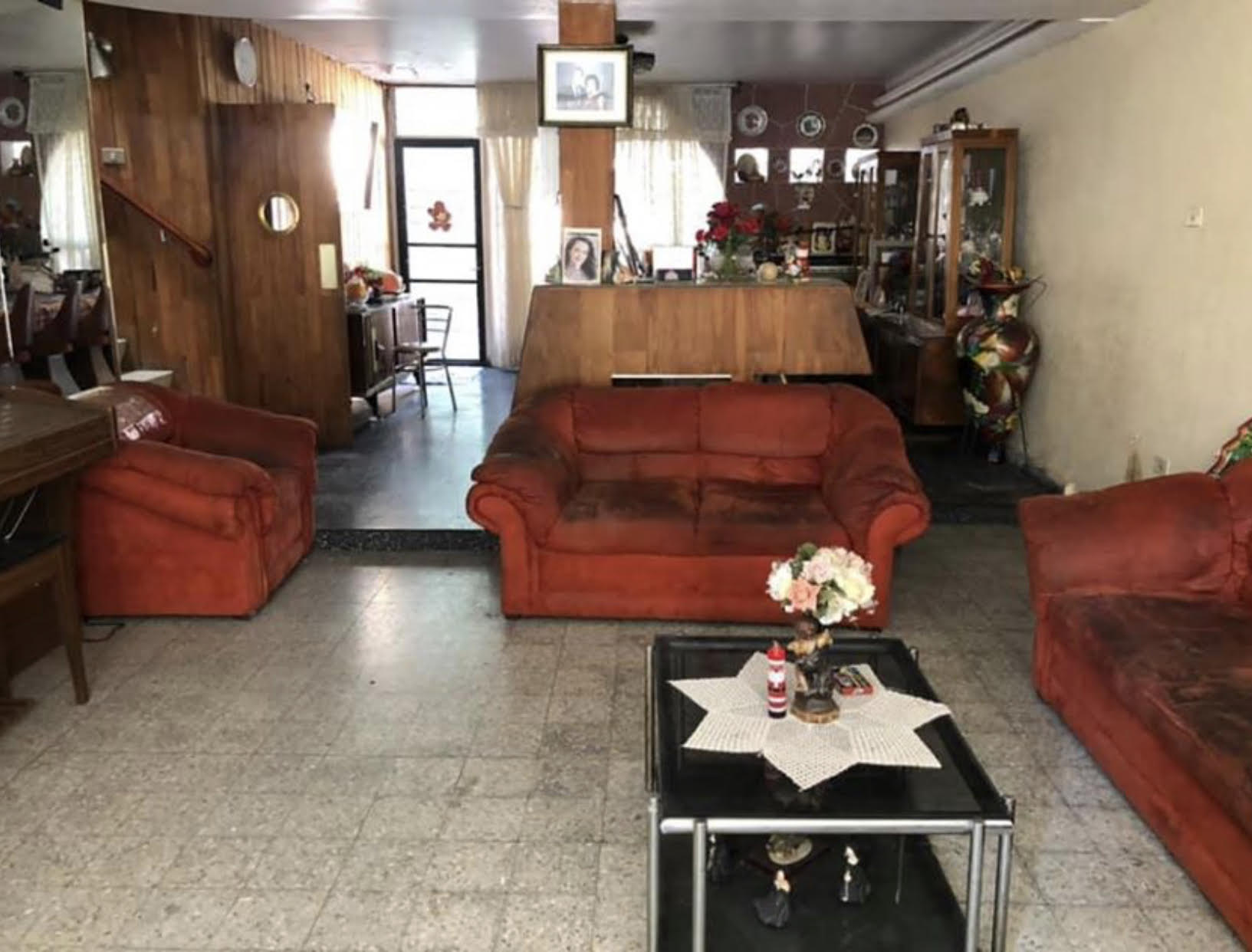 Foto de departamento en renta