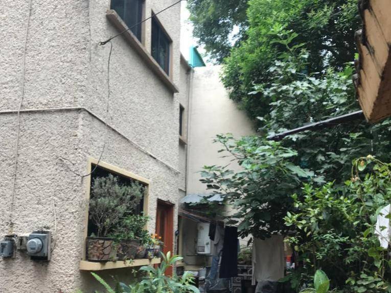 Foto de departamento en renta