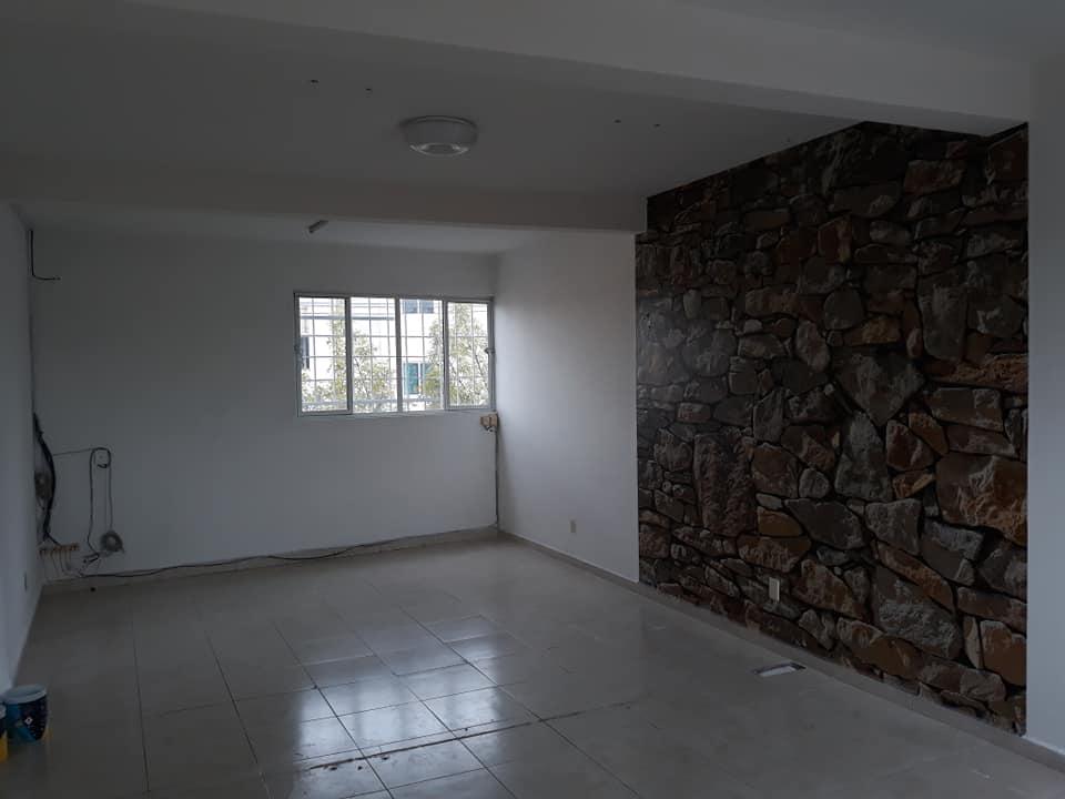 Foto de departamento en renta