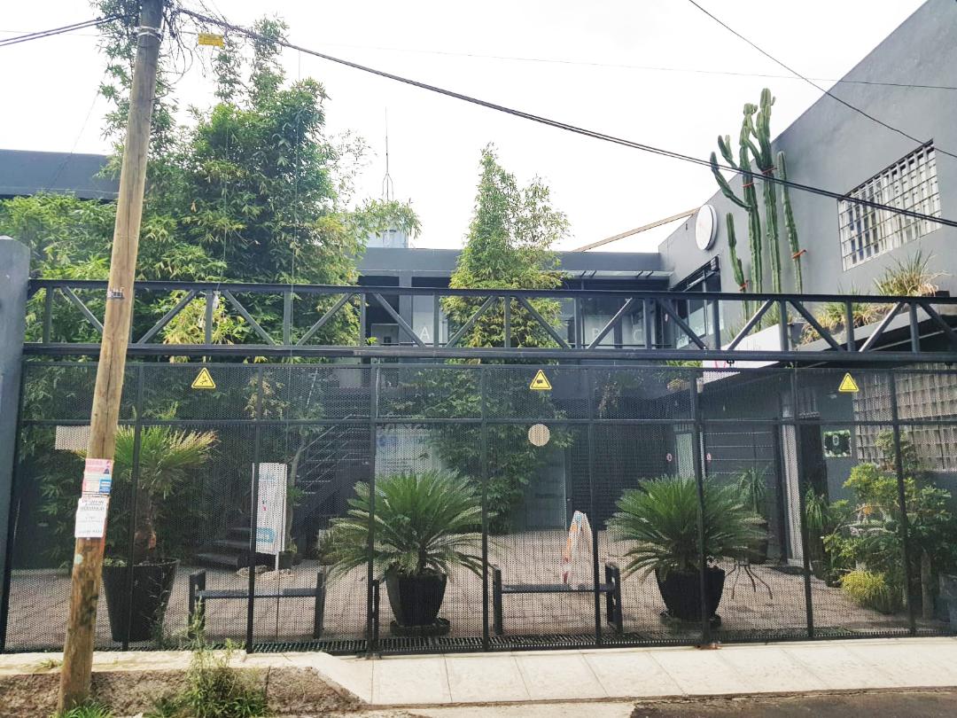 Foto de departamento en renta
