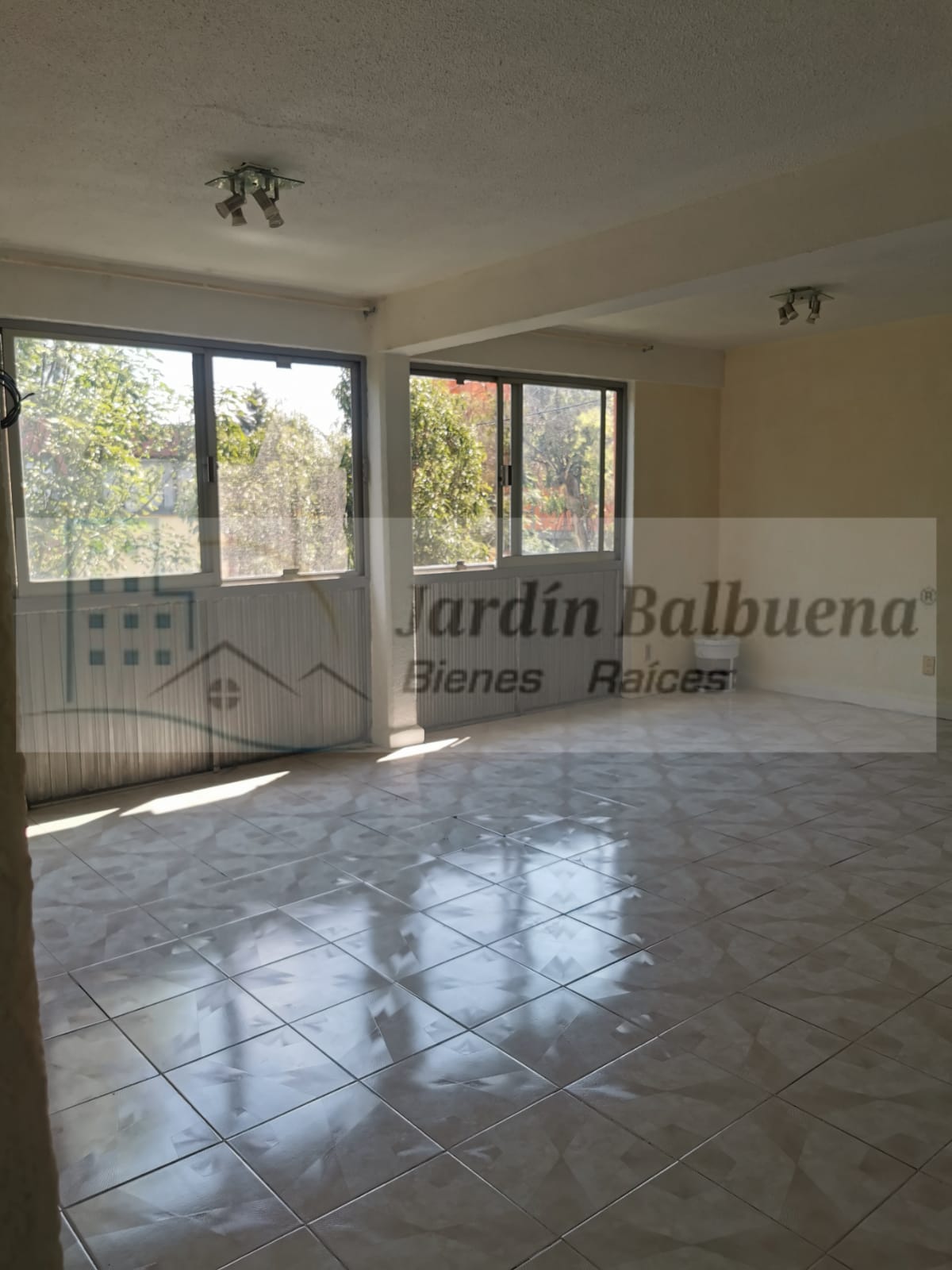 Foto de departamento en renta