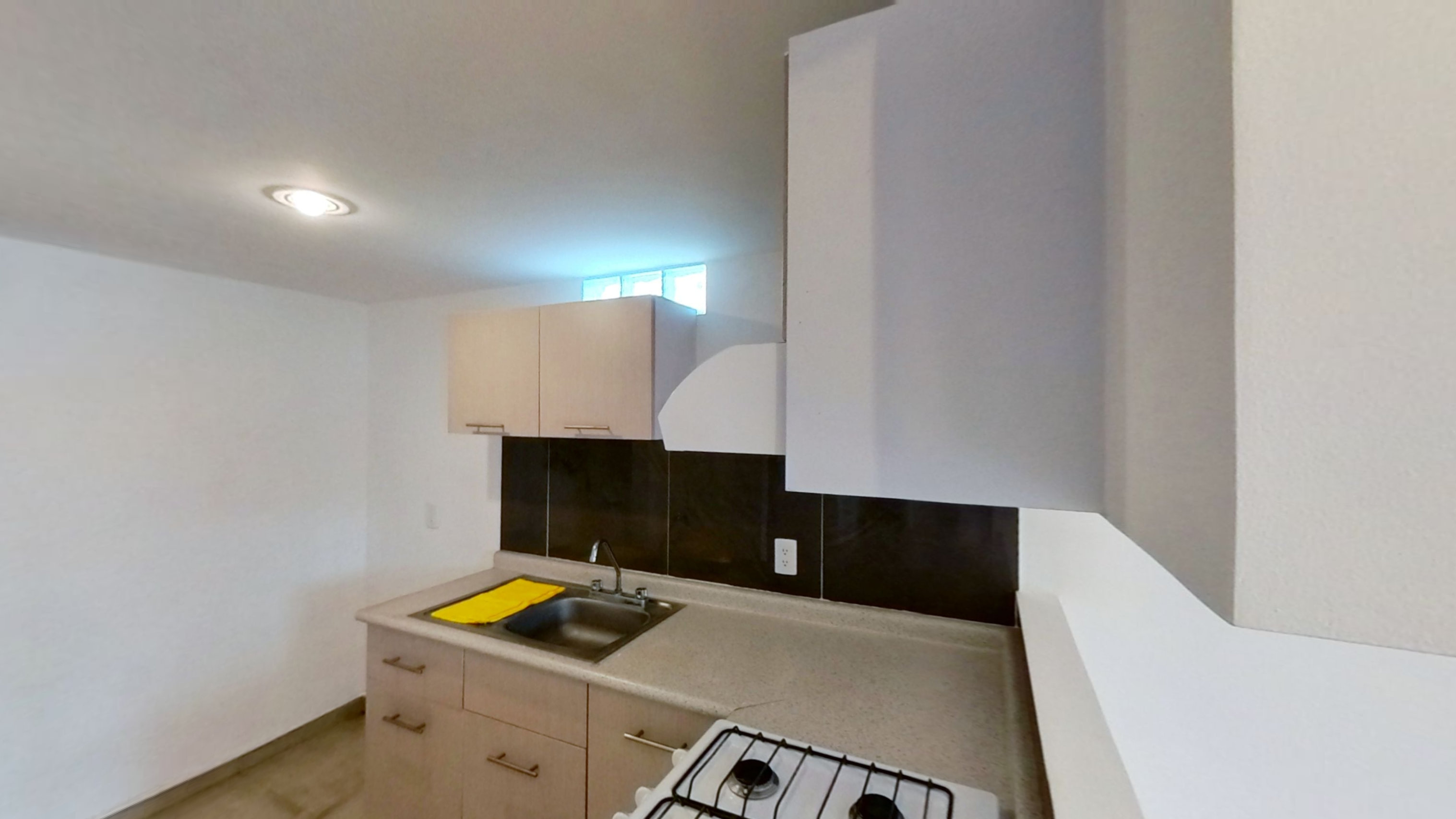 Foto de departamento en renta