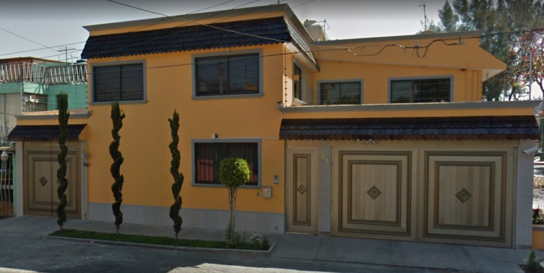 Foto de departamento en renta